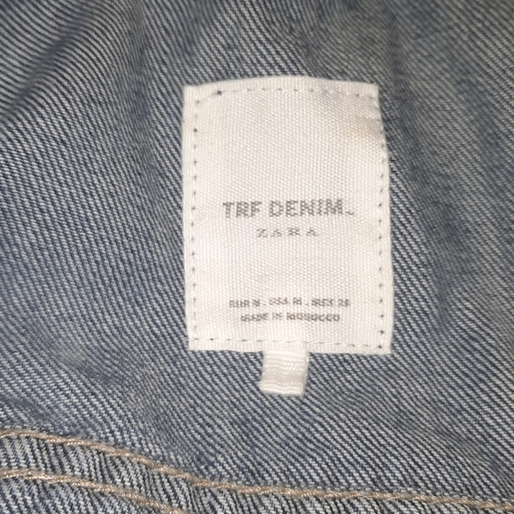 Jean jacket - Picture 4 of 4